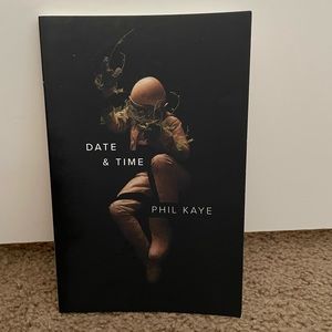 Date and Time (Paperback) By: Phil Kaye